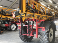 Pulvérisateur trainé Agrifac Agrifac GS4242