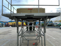 Peseuses Affeldt AVN112CW14EVP3  Affeldt AFWEGER COMPUTERWEGER MULTIHEAD WEIGHER MEHRKOPFWAAGE