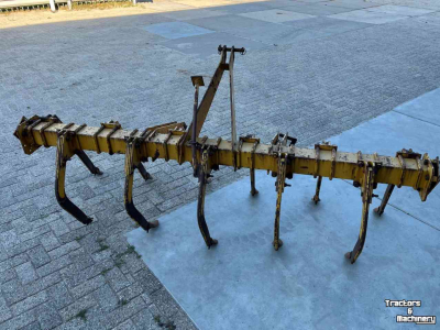 Cultivateur Rumptstad 270/320