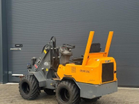 Chargeuse sur pneus Giant D262
