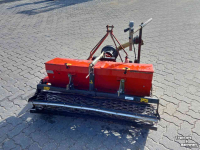 Semoir Combination  R2 Zaaimachine