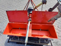 Semoir Combination  R2 Zaaimachine