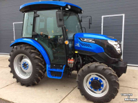Tracteur Solis S50 shuttle XL
