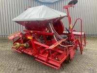 Herse rotative Lely Roterra 300-35 Rotorkopeg / Kopeg / Rotoreg 300 cm
