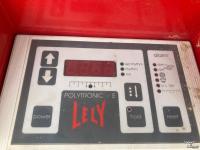 Herse rotative Lely Roterra 300-35 Rotorkopeg / Kopeg / Rotoreg 300 cm