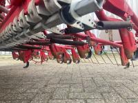Herse rotative Lely Roterra 300-35 Rotorkopeg / Kopeg / Rotoreg 300 cm