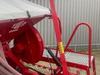 Herse rotative Lely Roterra 300-35 Rotorkopeg / Kopeg / Rotoreg 300 cm