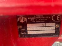 Herse rotative Lely Roterra 300-35 Rotorkopeg / Kopeg / Rotoreg 300 cm