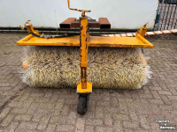 Balayeur AP AB 1750-2 veegmachine