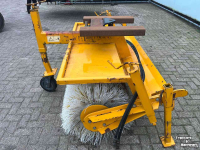 Balayeur AP AB 1750-2 veegmachine