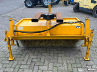 Balayeur AP AB 1750-2 veegmachine