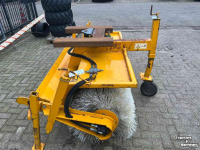 Balayeur AP AB 1750-2 veegmachine