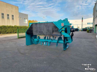 Autres machines à fumier et accessoires Krause KFS 3000