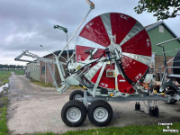 Enrouleur d‘irrigation Turbocipa GX890 125-400