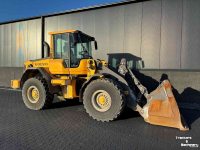 Chargeuse sur pneus Volvo L70F shovel