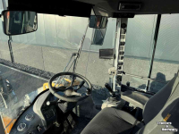 Chargeuse sur pneus Volvo L70F shovel