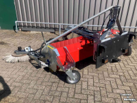 Balayeur Westermann Optimal 2300 Front-aanbouw