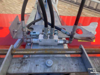 Balayeur Westermann Optimal 2300 Front-aanbouw