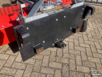 Balayeur Westermann Optimal 2300 Front-aanbouw
