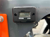 Tombereau à chenilles  MCH  rupsdumper  H500
