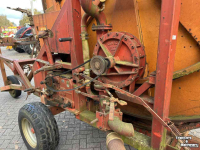 Enrouleur d‘irrigation Emergo Haspel 100-300