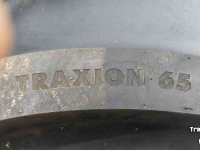 Roues, Pneus, Jantes, Barillets Jumelage Vredestein 710/70R38 Traxion 65