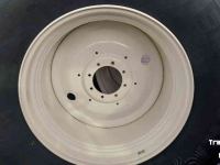Roues, Pneus, Jantes, Barillets Jumelage Vredestein 710/70R38 Traxion 65