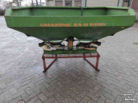 Distributeur d‘engrais Amazone Kunstmeststrooier
