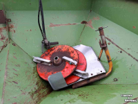 Distributeur d‘engrais Amazone Kunstmeststrooier