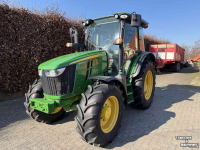 Tracteur John Deere 5090R