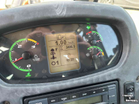 Chargeuse sur pneus Case 321F    snelloper