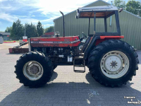 Tracteur Massey Ferguson 399