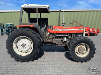 Tracteur Massey Ferguson 399
