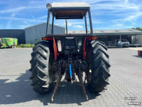 Tracteur Massey Ferguson 399