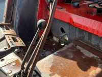 Tracteur Massey Ferguson 399