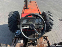 Tracteur Massey Ferguson 399