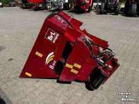 Distributeur de paille pour des logettes Van Lengerich B-MAX 900