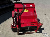 Distributeur de paille pour des logettes Van Lengerich B-MAX 900