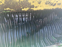 Autochargeuse Krone Titan R48 GL