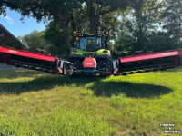 Faucheuse Vicon Extra 787T + Extra 732FT