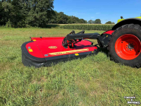 Faucheuse Vicon Extra 787T + Extra 732FT