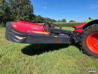 Faucheuse Vicon Extra 787T + Extra 732FT