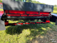 Faucheuse Vicon Extra 787T + Extra 732FT