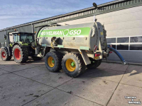 Tonneau de lisier Joskin Modulo 2 14000MEB