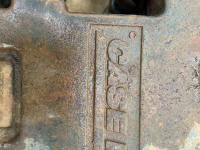 Poids frontaux Case-IH frontgewichten, gewichten