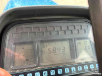 Tracteur New Holland 8360