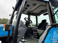 Tracteur New Holland 8360