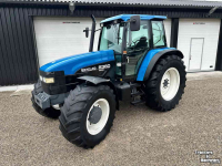 Tracteur New Holland 8360