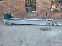Convoyeur  Manter GSN 80-450-50 Elevatorband