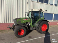 Tracteur Fendt 209 Vario F